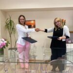 Nënshkruhet Marrëveshja e Bashkëpunimit mes Drejtorisë së Përgjithshme të Pronësisë Industriale dhe Institutit të Studimeve Europiane të Universitetit të Tiranës.