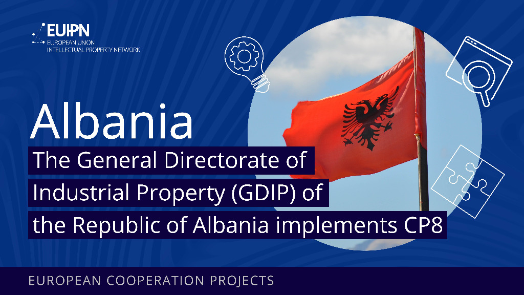 Albania_implements_CP8