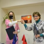 Nënshkruhet Memorandumi i Bashkëpunimit midis Drejtorisë së Përgjithshme të Pronësisë Industriale dhe Shoqatës Kombëtare të Grave Profesioniste, Afariste dhe Zejtare