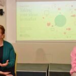 Zhvillohet aktiviteti informues dhe ndërgjegjësues në kuadër të muajit të Pronësisë Intelektuale.