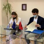 Nënshkrimi i Memorandumit  të Bashkëpunimit me ADISA