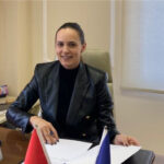 Nënshkruhet Memorandumi i Bashkëpunimit në fushën e pronësisë industriale ndërmjet Drejtorisë së Përgjithshme të Pronësisë Industriale të Republikës së Shqipërisë dhe Zyrës së Pronësisë Industriale të Republikës së Finlandës.