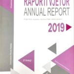 Drejtoria e Përgjithshme e Pronësisë Industriale publikoi Raportin Vjetor për vitin 2019.