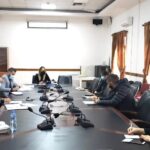 DPPI organizon mbledhjen e fundit të Grupit Ndërinstitucional të Punës për monitorimin e Strategjisë Kombëtare të Pronësisë Intelektuale 2016-2020.