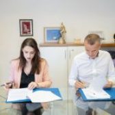 Marrëveshje Bashkëpunimi  ndërmjet DPPI dhe ACTI