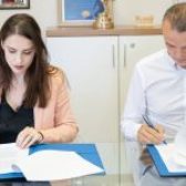 Marrëveshje Bashkëpunimi  ndërmjet DPPI dhe ACTI