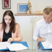 Marrëveshje Bashkëpunimi  ndërmjet DPPI dhe ACTI