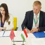 Shqipëria dhe Hungaria nënshkruajnë Memorandum Mirëkuptimi për forcimin e bashkëpunimit në fushën e pronësisë industriale dhe intelektuale