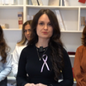 TETORI ROZË – MUAJI I NDËRGJEGJËSIMIT PËR KANCERIN E GJIRIT 