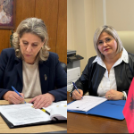 Shqipëria dhe Bullgaria nënshkruajnë marrëveshjen e bashkëpunimit në fushën e Pronësisë Industriale