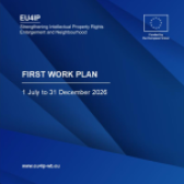 EU4IP-WB: mbështetje e BE-së për forcimin e sistemit të pronësisë industriale në Shqipëri