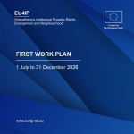 EU4IP-WB: mbështetje e BE-së për forcimin e sistemit të pronësisë industriale në Shqipëri