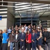 Shkodra mirëpreti Regional IP Youth Camp: Të rinjtë e Ballkanit Perëndimor në qendër të kreativitetit, inovacionit dhe sipërmarrjes